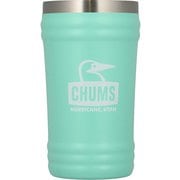 キャンパーウェーブタンブラー タンブラー 360ml Mint x White（M122） CH62-2126