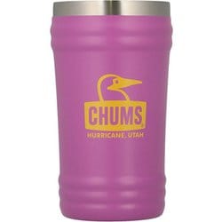 キャンパーウェーブタンブラー タンブラー 360ml Purple x Yellow（P009） CH62-2126