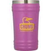 キャンパーウェーブタンブラー タンブラー 360ml Purple x Yellow（P009） CH62-2126