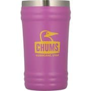 キャンパーウェーブタンブラー タンブラー 360ml Purple x Yellow(P009) CH62-2126