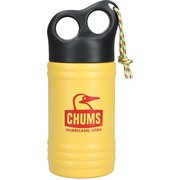 キャンパーウェーブボトル300ml マグボトル Yellow x Red(Y076) CH62-2127