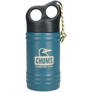 キャンパーウェーブボトル300ml マグボトル Teal Green x Greige(T045) CH62-2127