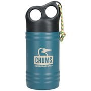 キャンパーウェーブボトル300ml マグボトル Teal Green x Greige(T045) CH62-2127