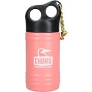 キャンパーウェーブボトル300ml マグボトル Pink x White(R134) CH62-2127