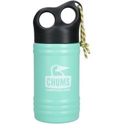 キャンパーウェーブボトル300ml マグボトル Mint x White（M122） CH62-2127