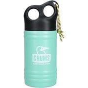 キャンパーウェーブボトル300ml マグボトル Mint x White(M122) CH62-2127