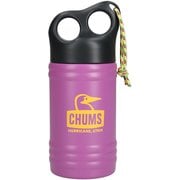 キャンパーウェーブボトル300ml マグボトル Purple x Yellow(P009) CH62-2127