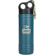 キャンパーウェーブボトル500ml マグボトル Teal Green x Greige(T045) CH62-2128