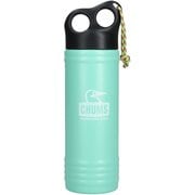 キャンパーウェーブボトル500ml マグボトル Mint x White(M122) CH62-2128