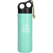 キャンパーウェーブボトル500ml マグボトル Mint x White(M122) CH62-2128