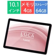 タブレットPC/10型/T606/メモリ 4GB/ストレージ 64GB/Android 14/ピンク TE10D1M64-KV1P