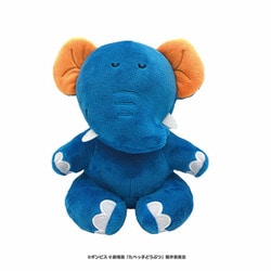 たべっ子どうぶつ THE MOVIE ぬいぐるみ S ぞうくん