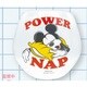 ディズニー まんまるグラス ミッキーマウス / POWER NAP