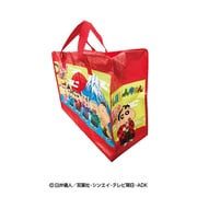 クレヨンしんちゃん Nippon Art おみやげバッグ カスカベ防衛隊
