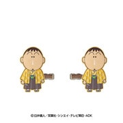 クレヨンしんちゃん Nippon Art 前髪クリップ ボーちゃん