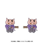 クレヨンしんちゃん Nippon Art 前髪クリップ ぶりぶりざえもん