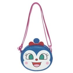 アンパンマン フェイスショルダー R コキンちゃん