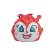 アンパンマン フェイス巾着 R ドキンちゃん