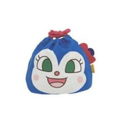 アンパンマン フェイス巾着 R コキンちゃん