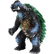ミドルサイズシリーズ ガメラ 第4弾 ガメラ3 邪神覚醒 ガメラ（1999） レトロブラック Ver. [塗装済完成品フィギュア 全高約130mm]