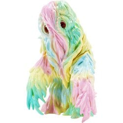 ARTSTIC MONSTERS COLLECTION ゴジラ対ヘドラ へドラ（成長期） パステルカラー Ver. [塗装済完成品フィギュア 全高約260mm]