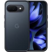 Torras Guardian for Pixel 9a Black X00RP43071