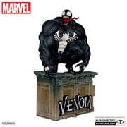 MARVEL マーベル・コミック 1/6スケール シーン・フィギュア #008 ヴェノム（クレイトン・クレイン／Venom Vol.3 #5） [塗装済完成品フィギュア 全高約300mm]