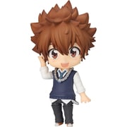 ねんどろいど 家庭教師ヒットマンREBORN！ 沢田綱吉 2.0 [塗装済可動フィギュア 全高約100mm ノンスケール]
