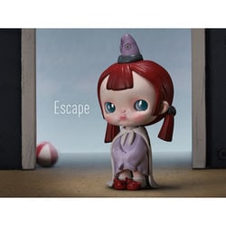 TINYTINY-PROLOGUE SERIES FIGURES - POP MART (Japan)