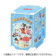 The Wonderful Dreams of Mickey and His Friends シリーズ シーンセット 1個 [コレクショントイ]
