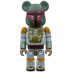 MEDICOM TOY - スターウォーズメディコムトイ STUSSY×MEDICOM TOY×STARWARS 'STORMTROOPER BE@RBRICK 400