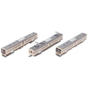 335412 Nスケール 塗装済ディスプレイモデル 鉄道コレクション 秩父鉄道6000系旧300系リバイバルカラー 3両セット [鉄道模型]