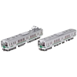 ヨドバシ.com - トミーテック TOMYTEC 266693 Nスケール 塗装済