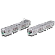 266693 Nスケール 塗装済ディスプレイモデル 鉄道コレクション JR719系0番代（東北本線） 2両セットA [鉄道模型]