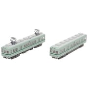 337188 Nスケール 塗装済ディスプレイモデル 鉄道コレクション 南海電気鉄道2200系2230型（ありがとう2231編成・復元塗装） 2両セットB [鉄道模型]
