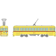 336419 Nスケール 塗装済ディスプレイモデル 鉄道コレクション 東京都交通局6000形（6219号車） [鉄道模型]