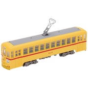 336419 Nスケール 塗装済ディスプレイモデル 鉄道コレクション 東京都交通局6000形（6219号車） [鉄道模型]