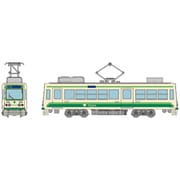 336426 Nスケール 塗装済ディスプレイモデル 鉄道コレクション 東京都交通局7000形（更新車・新塗装・方向幕仕様） [鉄道模型]