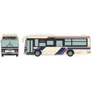 335795 HOスケール 1/80 全国バスコレクション JH001-2 茨城交通 [鉄道模型用品]