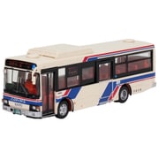 335795 HOスケール 1/80 全国バスコレクション JH001-2 茨城交通 [鉄道模型用品]