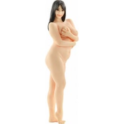 PLAMAX Naked Angel 1/20 春菜はな 【再販】 [組立式プラスチックモデル]