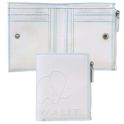 mywalit CONVEX 2つ折ウォレット ホワイト MY138733