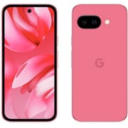 Google Pixel 9a 128GB Peony [スマートフォン]