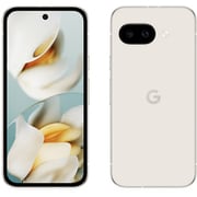 Google Pixel 9a 128GB Porcelain [スマートフォン]