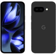 Google Pixel 9a 128GB Obsidian [スマートフォン]