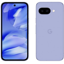 Google Pixel 9a 256GB Iris [スマートフォン]