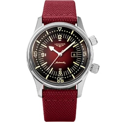 ユニセックス ナイロンベルト 並行輸入品 2年保証 L3.374.4.40.2