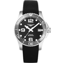 メンズ ラバーベルト 並行輸入品 2年保証 L3.780.4.56.9