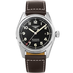 メンズ レザーベルト 並行輸入品 2年保証 L3.811.4.53.0