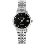 レディース メタルベルト 並行輸入品 2年保証 L4.309.4.57.6
